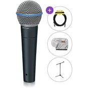 Behringer BA 85A SET Dinamički mikrofon za vokal