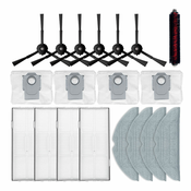 INF Roborock S8 Pro Ultra dodatki 19 delov, (21236991)