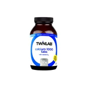 Twinlab Kalcij 1000 sa vitaminom D