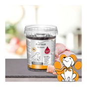 Platinum Fit-Sticks Chicken & Rabbit 300g, Poslastice sa Piletinom i Zecetinom