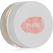 Paese Mineral Line Illuminating mineralni puder u prahu (posvjetljujuci) nijansa 204W honey 7 g