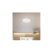 Eglo 902077 - LED kopalniško stropno svetilo FRANIA LED/18W/230V O 31 cm IP44