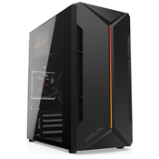 VIST PC Gaming RYZEN 5 5600G - Ram 32GB - AMD Radeon RX VEGA8 - SSD 1TB M.2 - W11, (21267668)