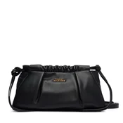 Tommy Hilfiger Ročna torba AW0AW19221 Črna