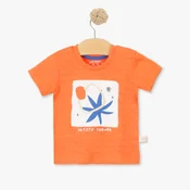 Just kiddin baby majica Artistic Corner, 62-98