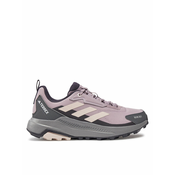 ADIDAS ženske niske planinarske cipele TERREX ANYLANDER R.RDY W, ljubičaste