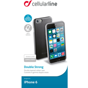CELLULARLINE zaščitno ohišje + zaščitna folija (SHCKPLUSIPH647K)