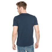 Levis majica 39636-0003 Modra