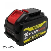 Baterija za rucni alat DEWALT DCB200 18V/20V~60V 10000mAh LiIon