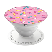 Popsockets držalo/stojalo Pink Sprinkles