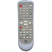 General FUNAI NB126, DBVR-5500, DDVR-6530D, DCVR-6830, DDVR-6830 - compatible General-branded remote control