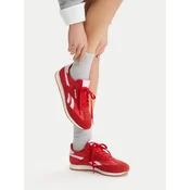 Reebok Superge CEO-FIORI AR30309WRQT Rdeča