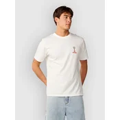Rip Curl Pacific Rinse Higgins moška majica bone