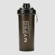 MYPRO Šejker Smartshake Lite (1 liter) – črn