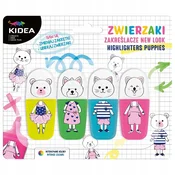 shumee ŽIVALSKI OZNAČEVALCI - NOV VIDEZ KIDEA 4291