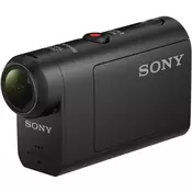 SONY Videokamera Action Cam HDRAS50B.CEN