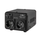 Kemot dvosmerni pretvornik napetosti 400 W/500 VA 115V 230V