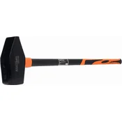 Kladivo fiberglass 10kg 64936