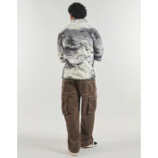 Mikina Columbia Helvetia™ Half Snap Fleece With Print Shark/ Dreaming M