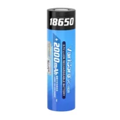 shumee Baterijska celica VariCore VC-1820 18650 Li-ion 3,7 V 2000 mAh