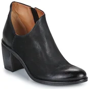 Airstep / A.S.98  RITHM CHIC  Črna