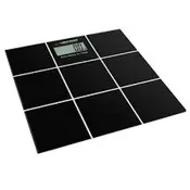 tehtnica osebna elektronska ESPERANZA SALSA, 180kg/0,1kg, črna