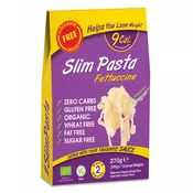 Bio Tjestenina Slim Pasta Fettucine 270 g - Slim Pasta