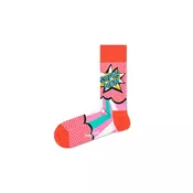 HAPPY SOCKS HAPPY SOCKS UNISEX CARAPE SUPER MOM SOCK ŽENE