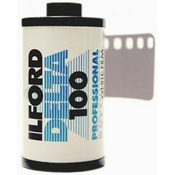 Film ILFORD - Delta 135, 36exp, ISO 100