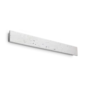 ZIG ZAG AP D75 ZIDNA LED SVJETILJKA CEMENT 3000K 2350lm 26W ID356693