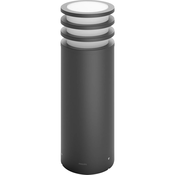 Philips Lighting Philips Lighting Hue zunanja stoječa svetilka Lucca E27 9.5 W topla bela