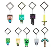 PALADONE MINECRAFT BUDDIES obesek za nahrbtnik