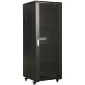 ExeLink 600x600x27U stojeci orman Rek