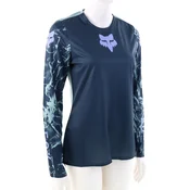 Fox Ranger Image Print Ženske Biking Shirt longsleeve