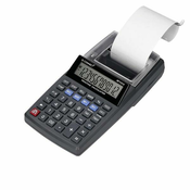 Pisac kalkulator Q-Connect KF11213 Crna