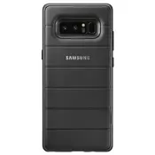 SAMSUNG ovitek EF-RN950CBE za Samsung Galaxy Note 8 N850 Rugged - učinkovita zaščita - original črn