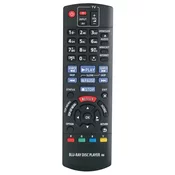 General PANASONIC N2QAYB000874 - zamenjava daljinski upravljalnik