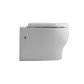 AXA viseća WC školjka CINQUE 361501 (bez WC daske)