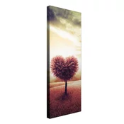 Opviq Slika na platnu 30x80cm