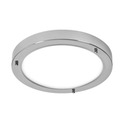 Ledvance - Kupatilsko plafonsko svetlo BATHROOM CLASSIC 1xE27/15W/230V IP44