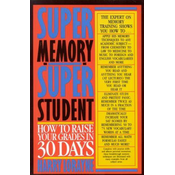 Super Memory - Super Student