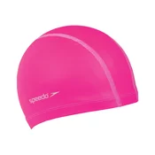 Speedo PACE CAP, plavalna kapa, roza