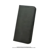 +Class Flip H torbica za Honor X6B MAGNETIC crna