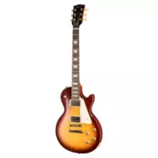 Gibson Les Paul Tribute Satin Iced Tea elektricna gitara