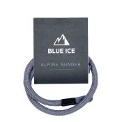 Trak Blue Ice Alpine Runner 55cm - grey