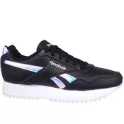 Reebok Čevlji mornarsko modra 38.5 EU Royal Glide Ripple Double