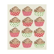 Eko krpa Muffin