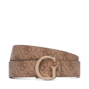 Pas Guess BW9498 P6430 Rjava