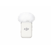 DJI Mic 2 (1 TX, Platinum White)