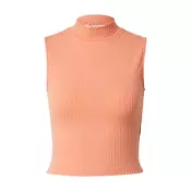EDITED Top Kaori  oranžna